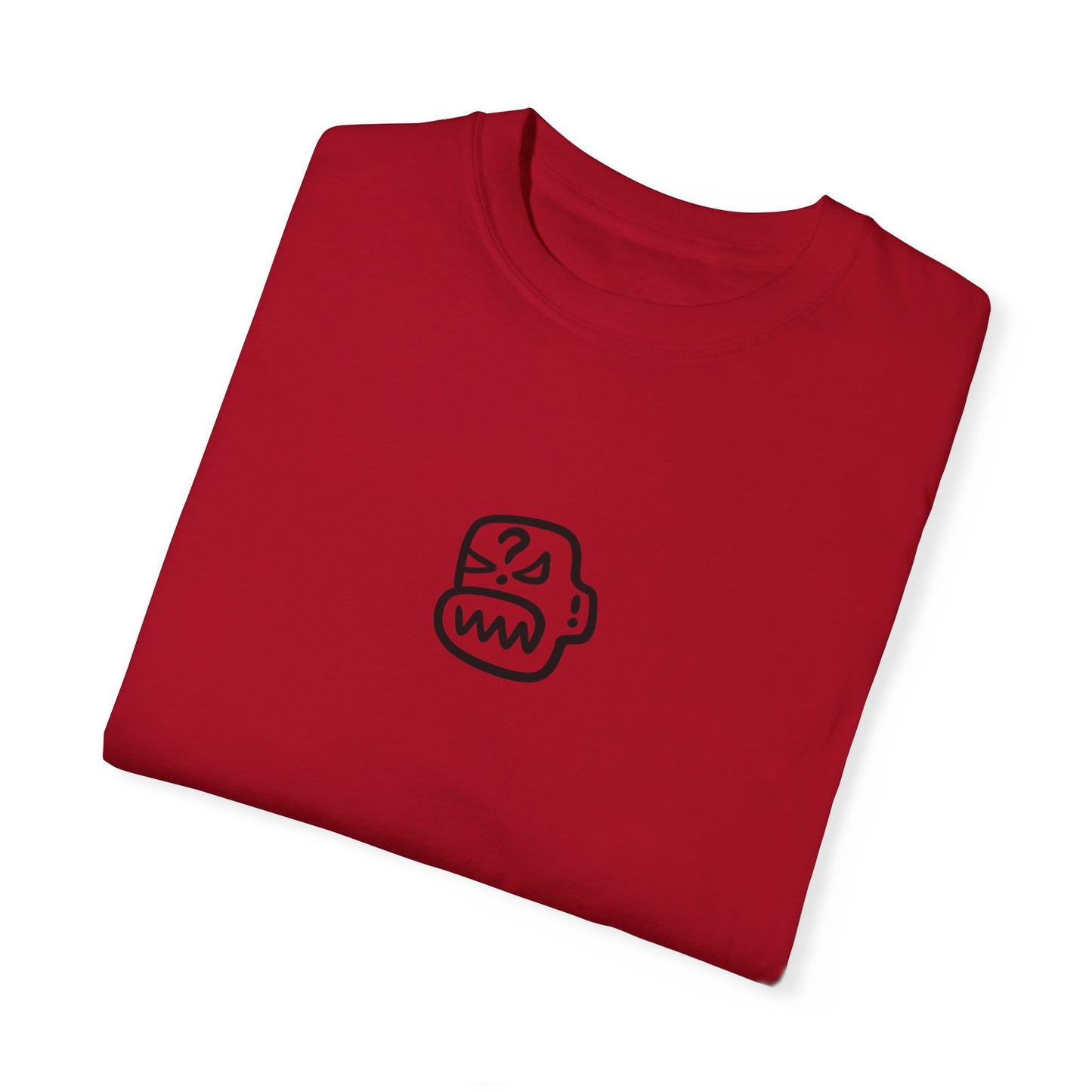 Alegend Studio Basic Logo T-Shirt