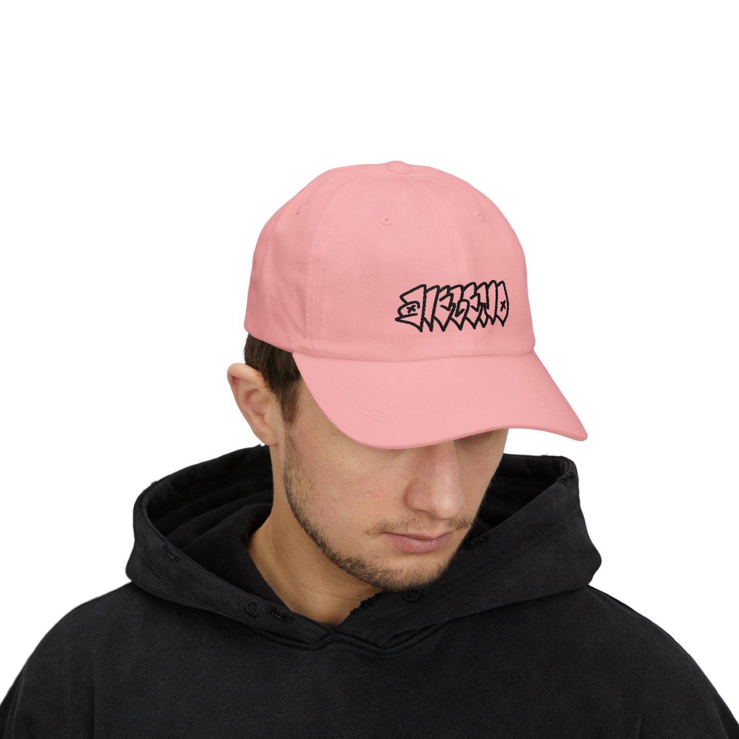 "Alegend" Cap