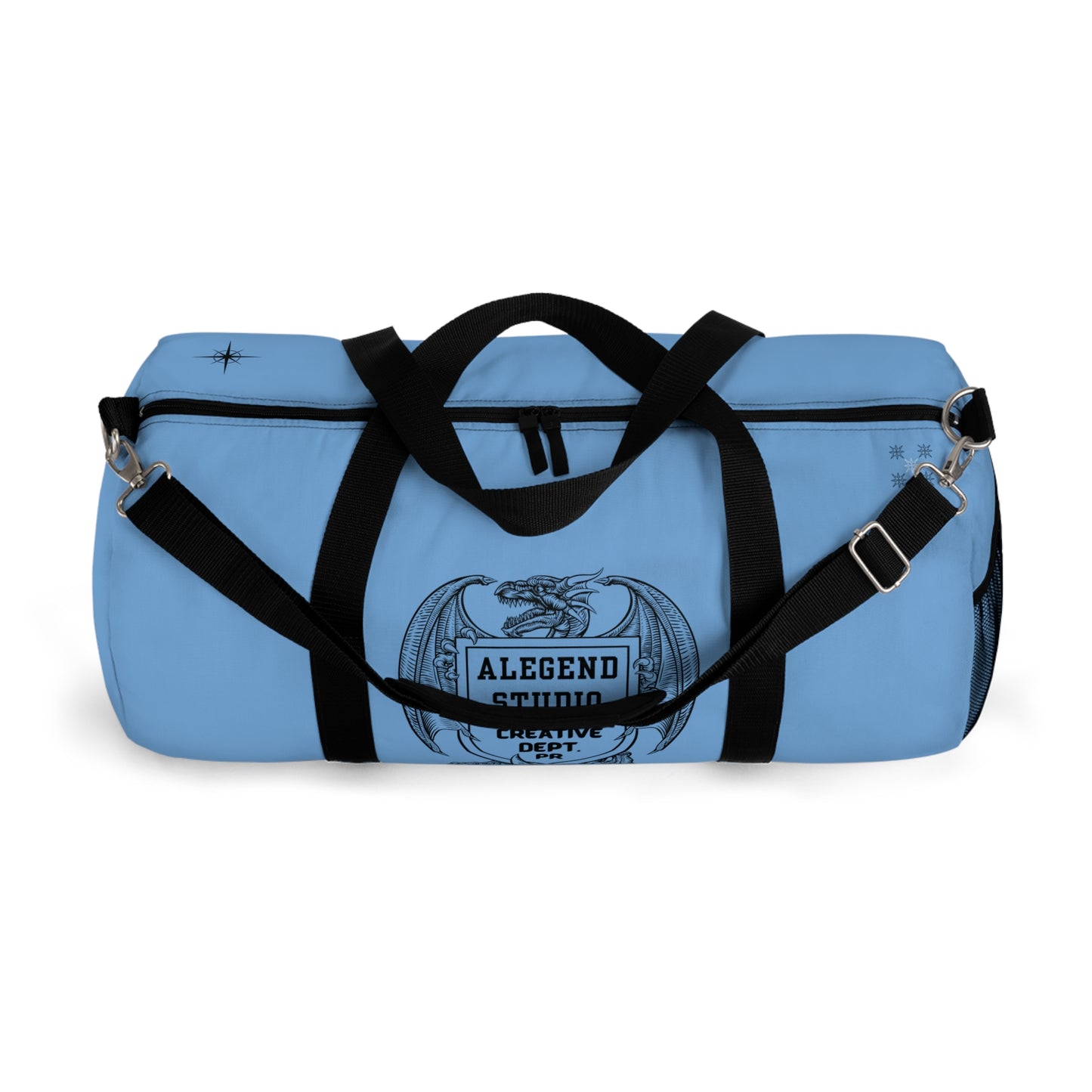 A.S. Creative Department Duffle Bag