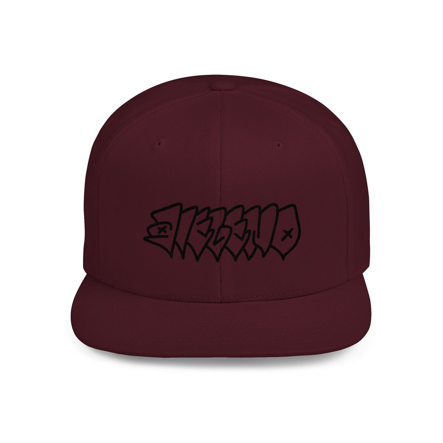 "Alegend" Snapback