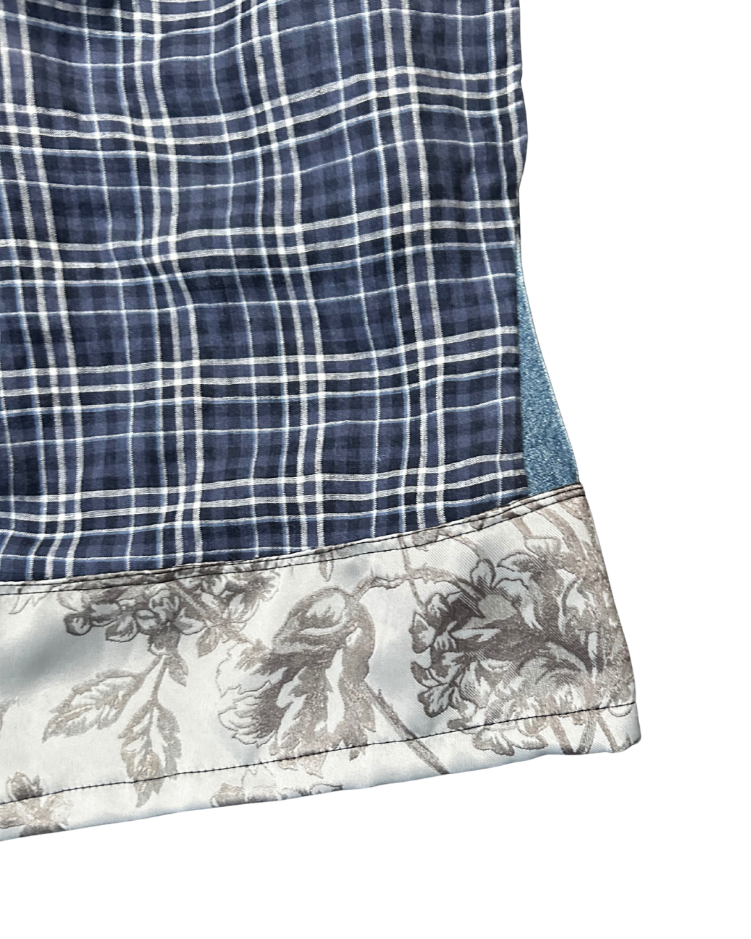 3Qtr Shorts Extra Baggy 1de1