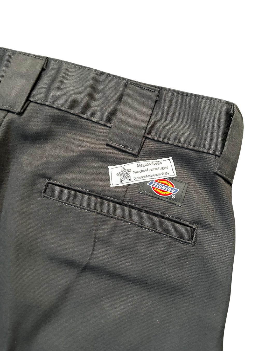 "Caminando Entre Las Estrellas" 3Qtr Jorts 1de1