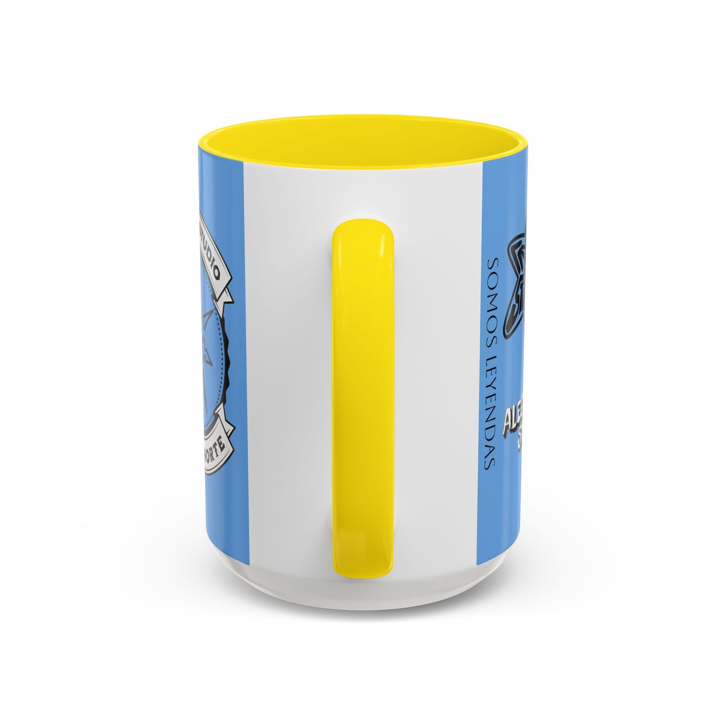 Alegend Studio Coffee Mug .01