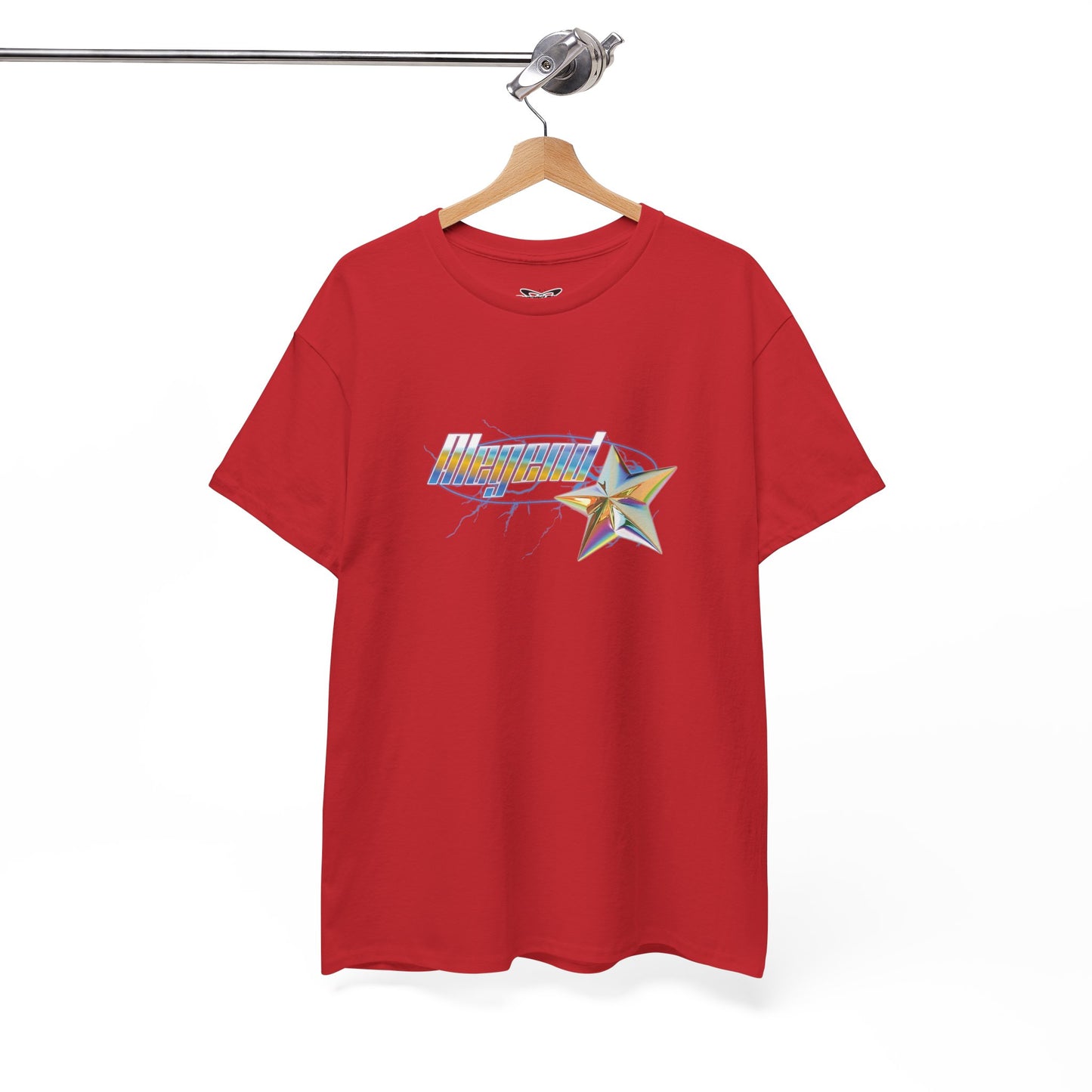 Alegend Bright Star Tag
