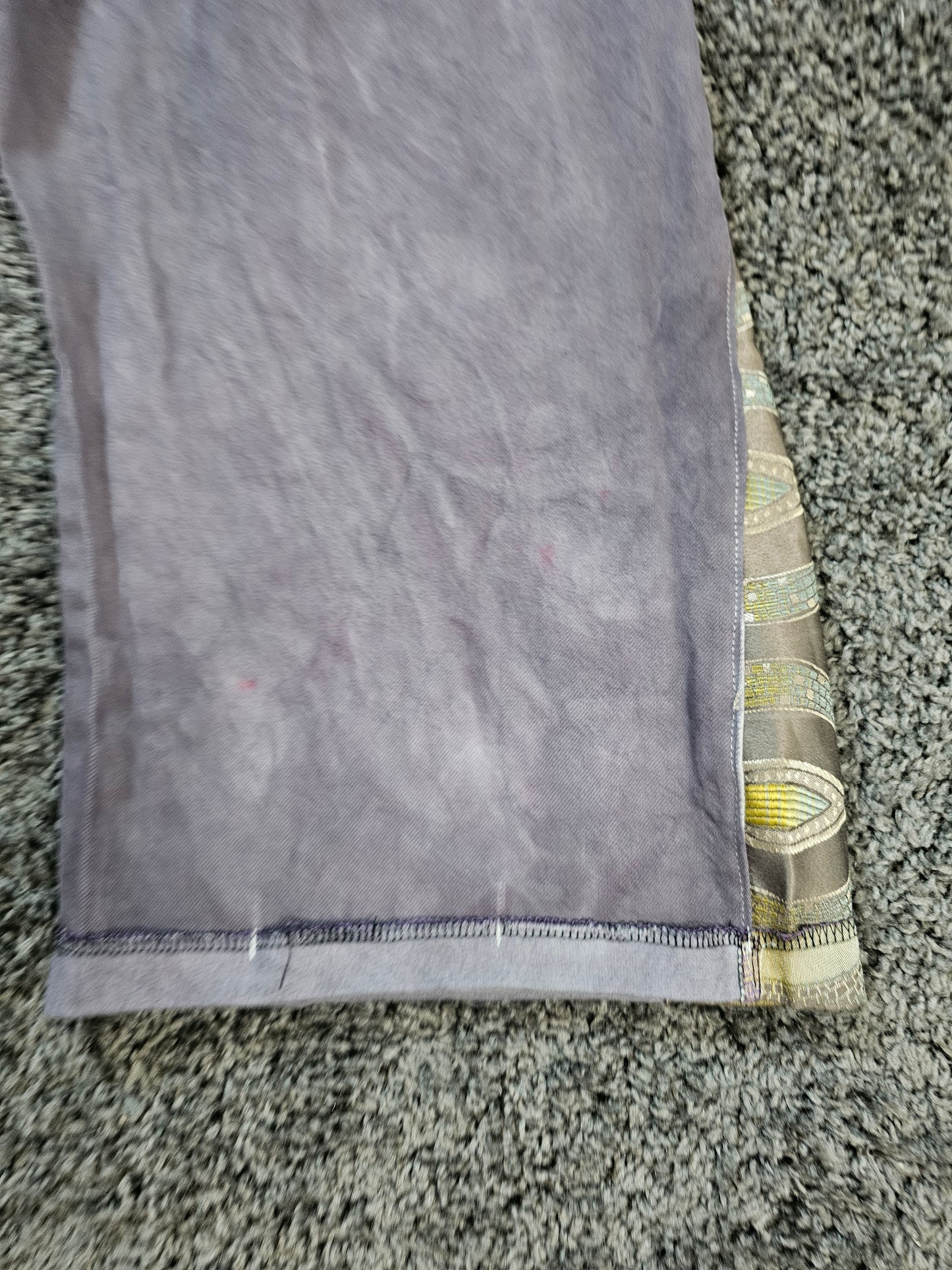 Capri custom 3/4 jorts