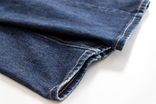 The Importance of a Good Hem: Why Tailoring Changes the Way Clothing Looks