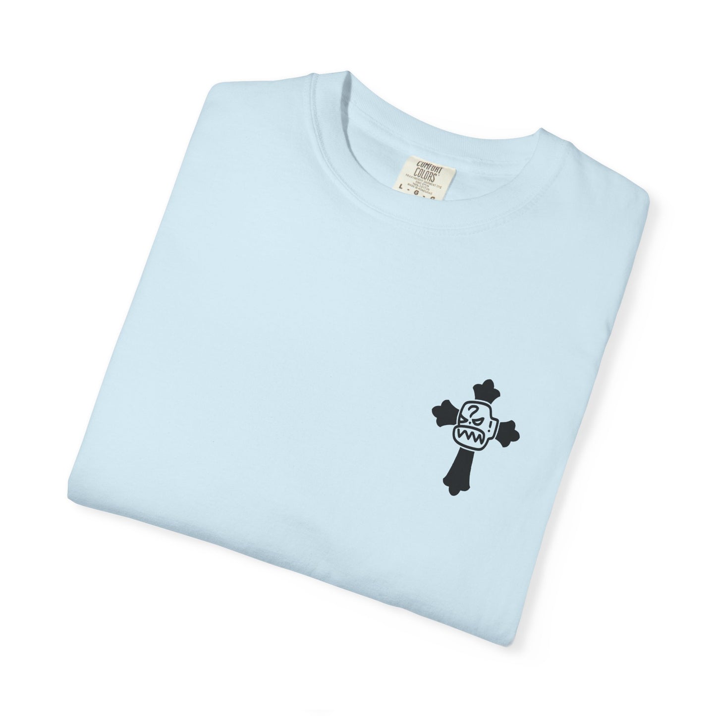 Alegend Studio cross