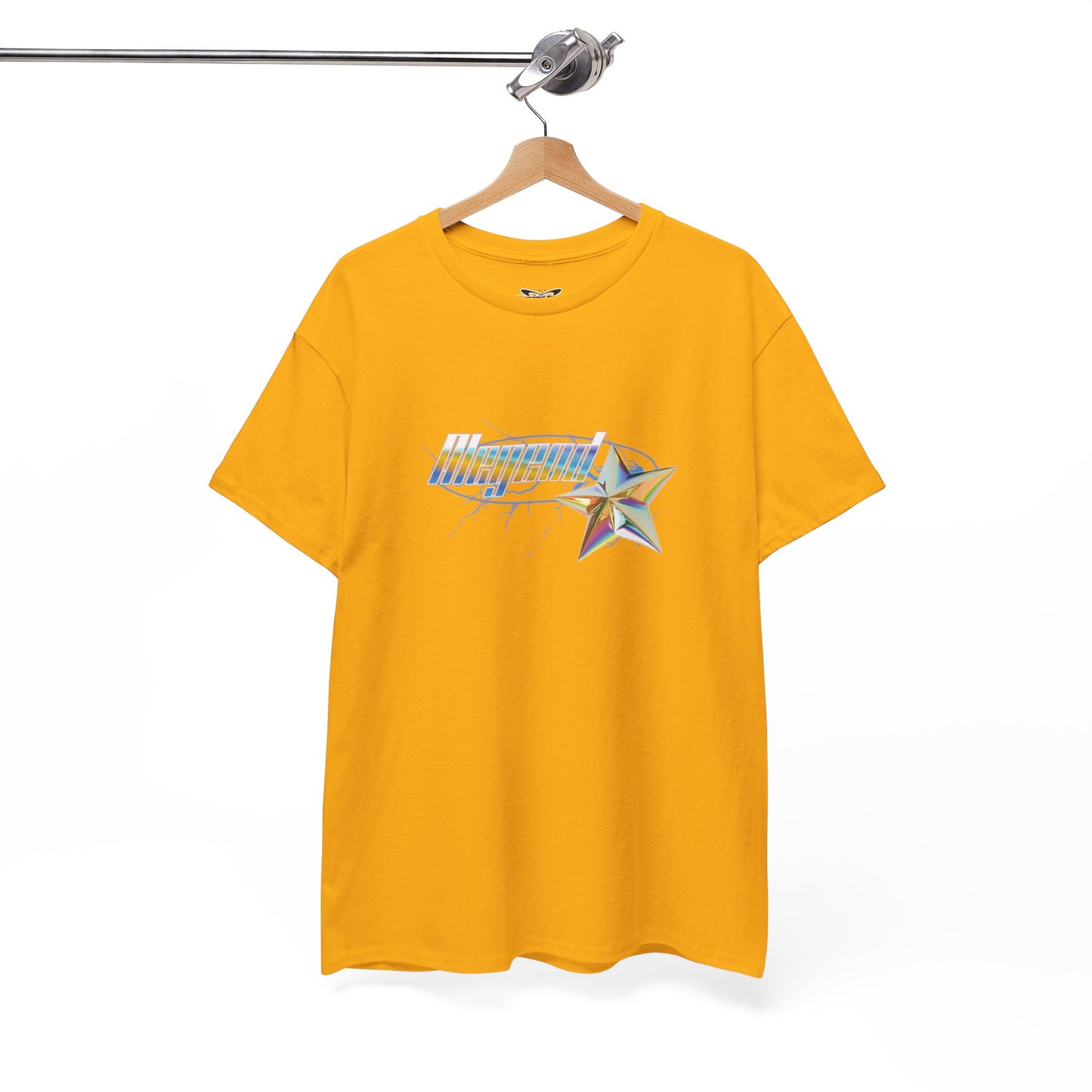 Alegend Bright Star Tag