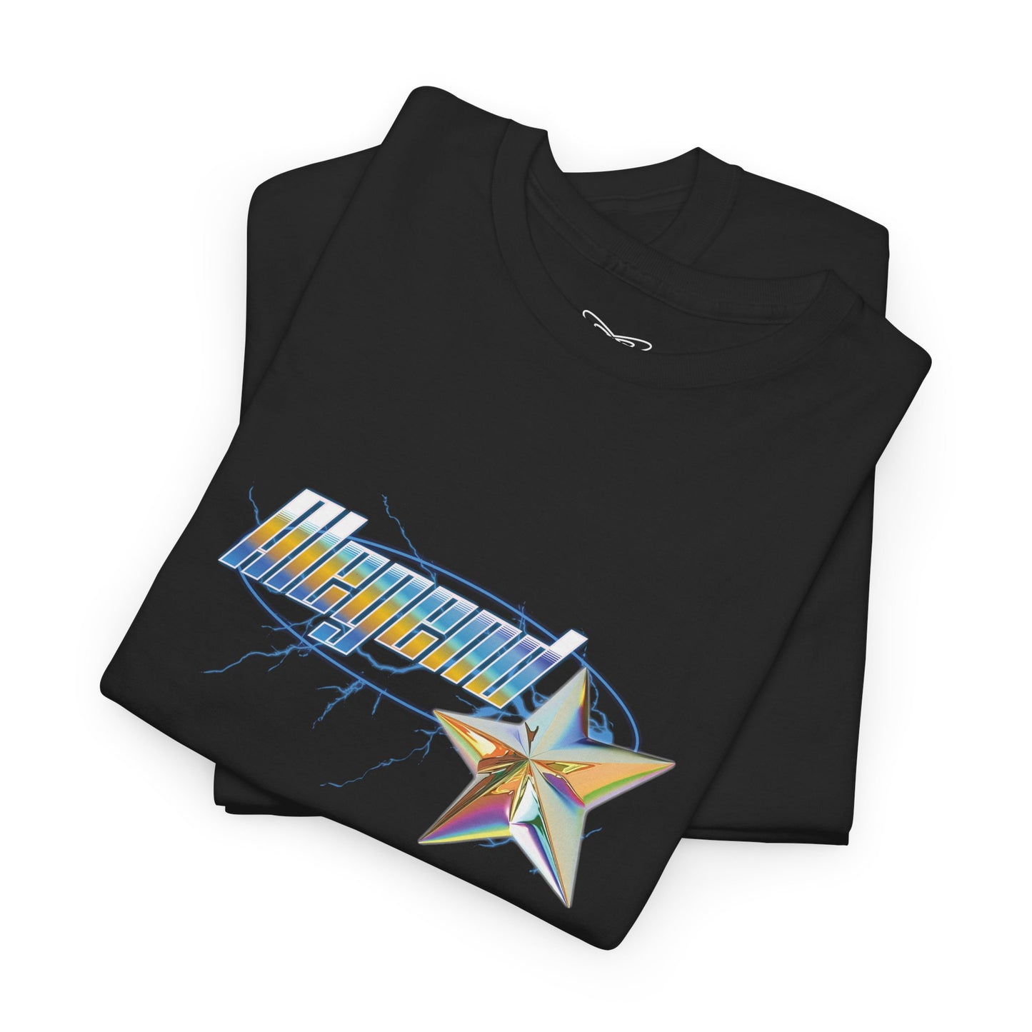 Alegend Bright Star Tag