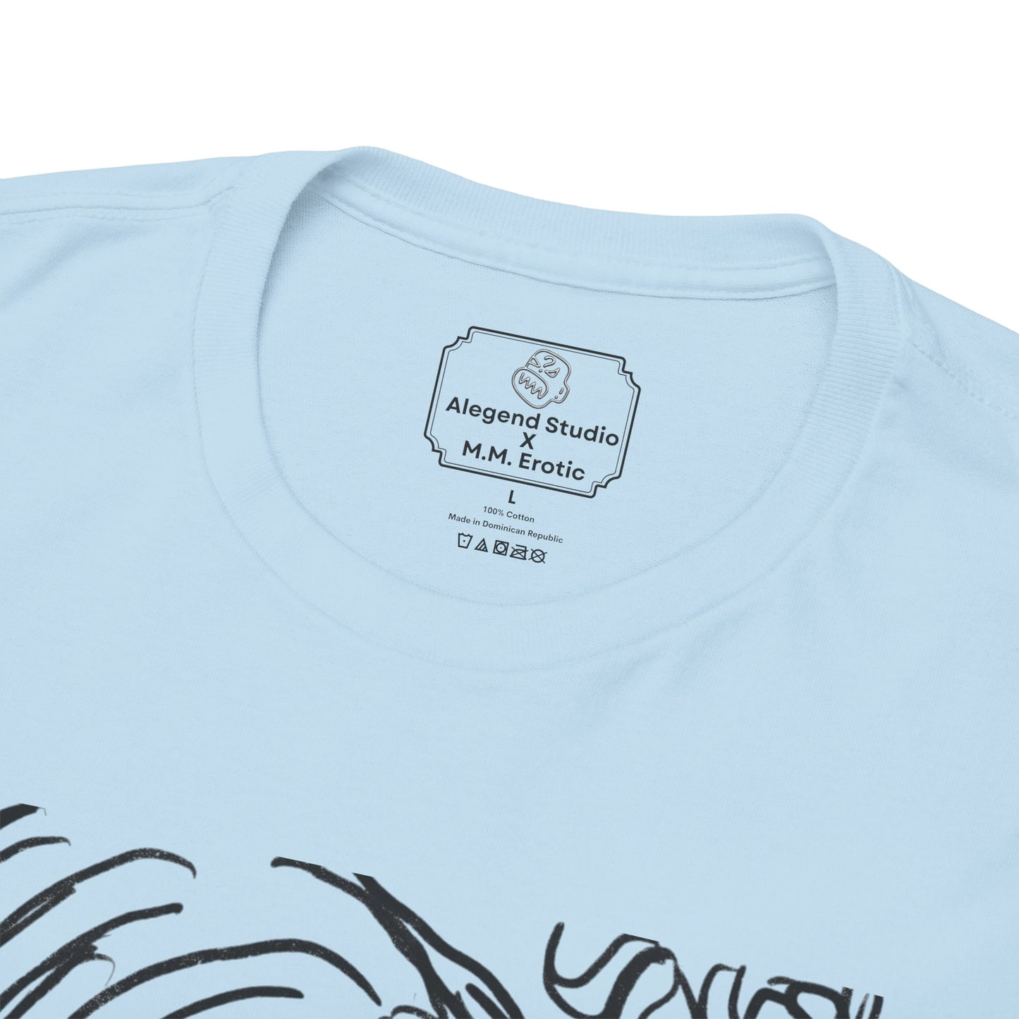 A Femme's Imagination