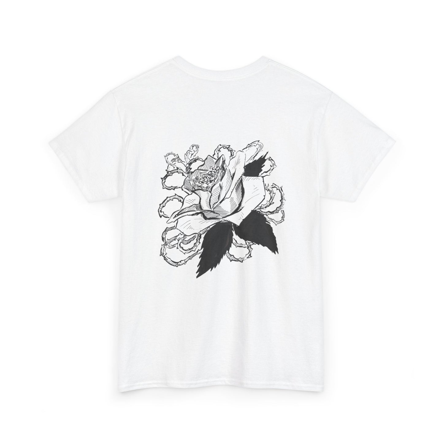 Jomar Morales Logo T