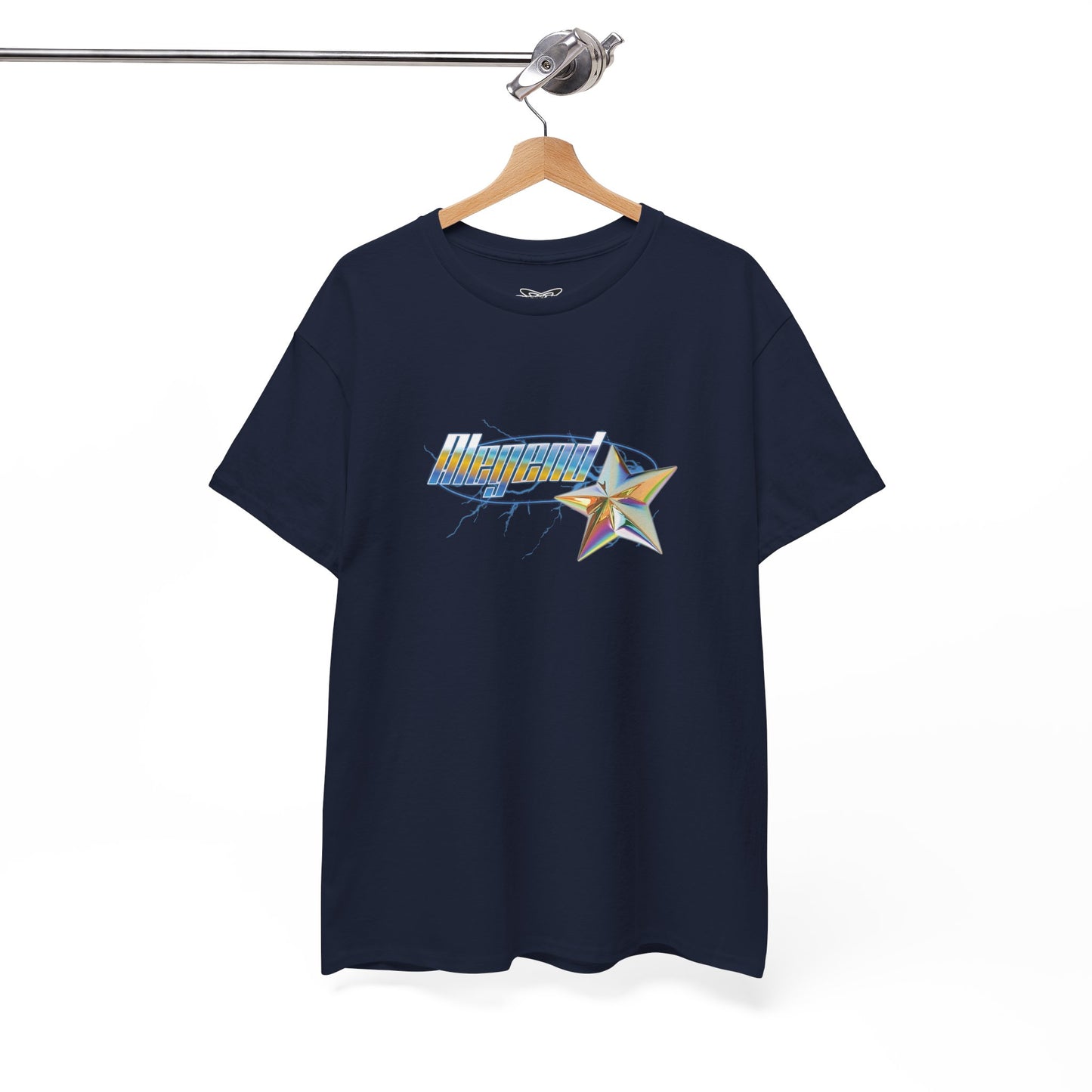 Alegend Bright Star Tag