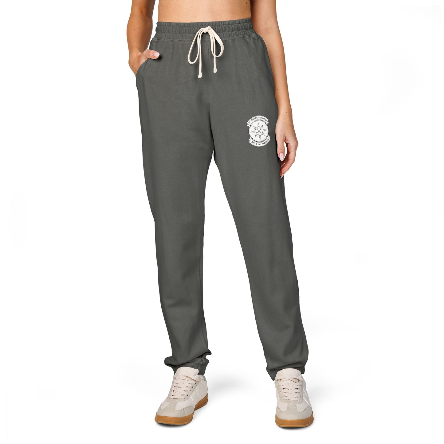 A.S. Essential Fleece Sweatpants
