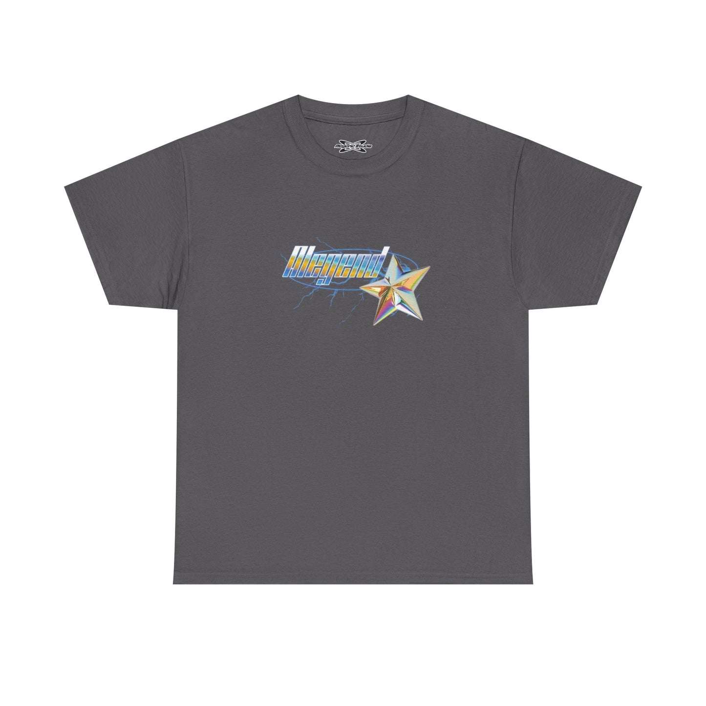 Alegend Bright Star Tag