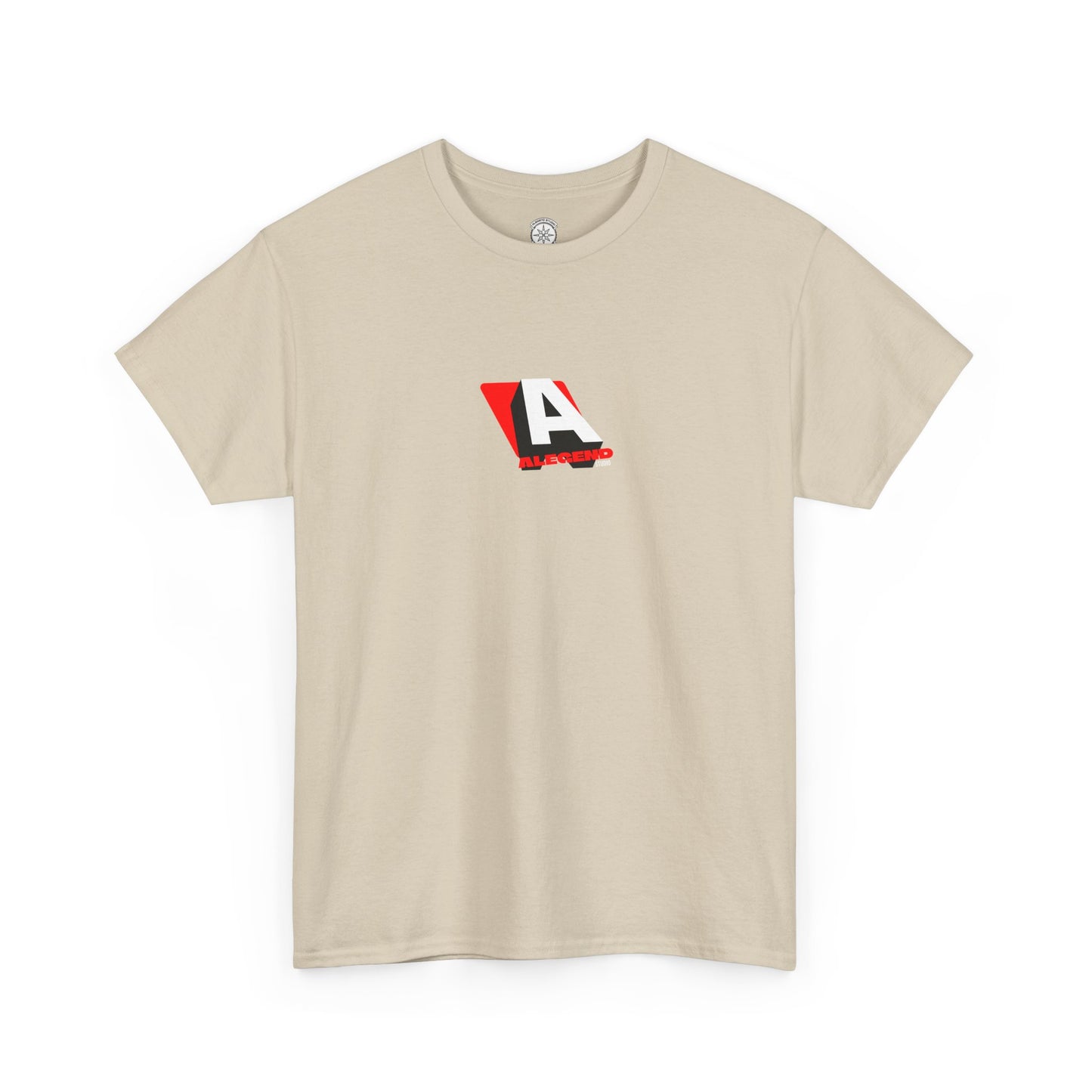 A.S. - "A" Tee