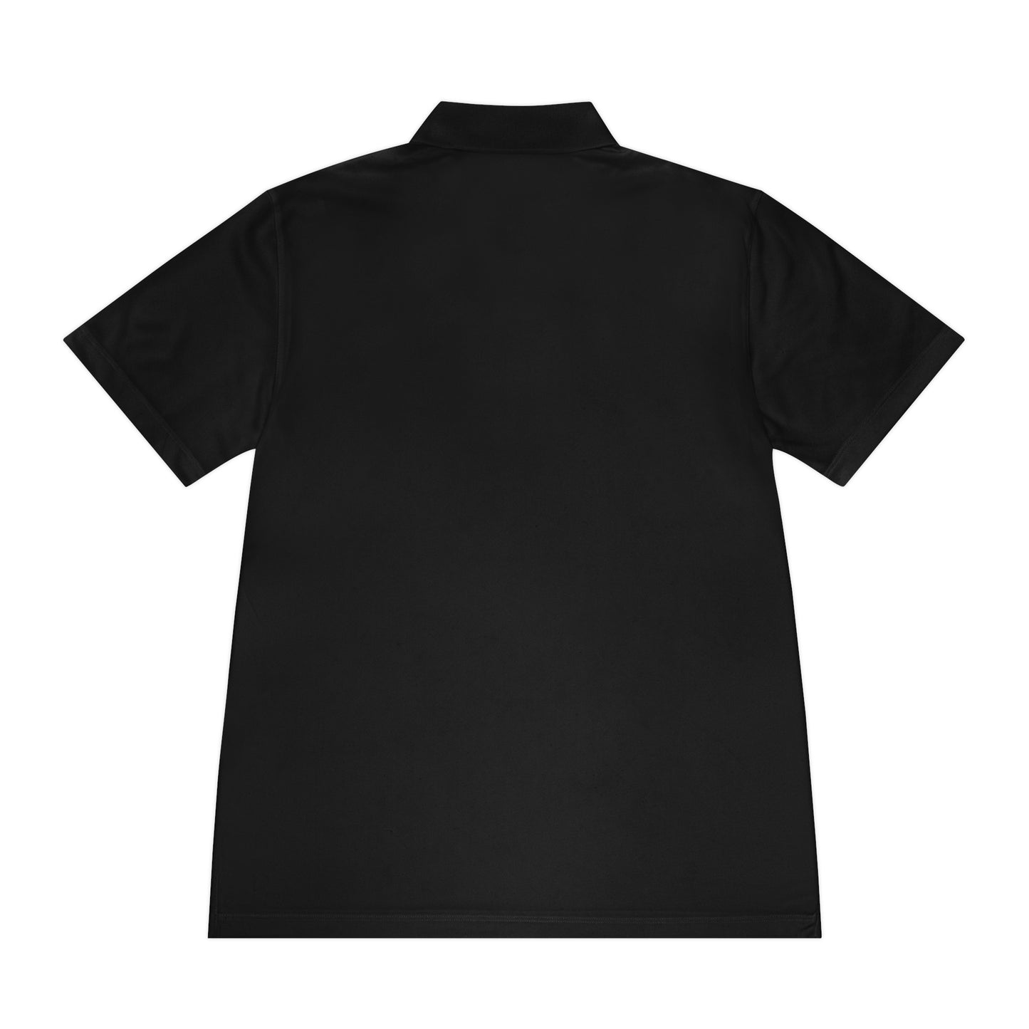Stylish Men's Sport Polo Shirt - Perfect for Active Days & Casual Outings