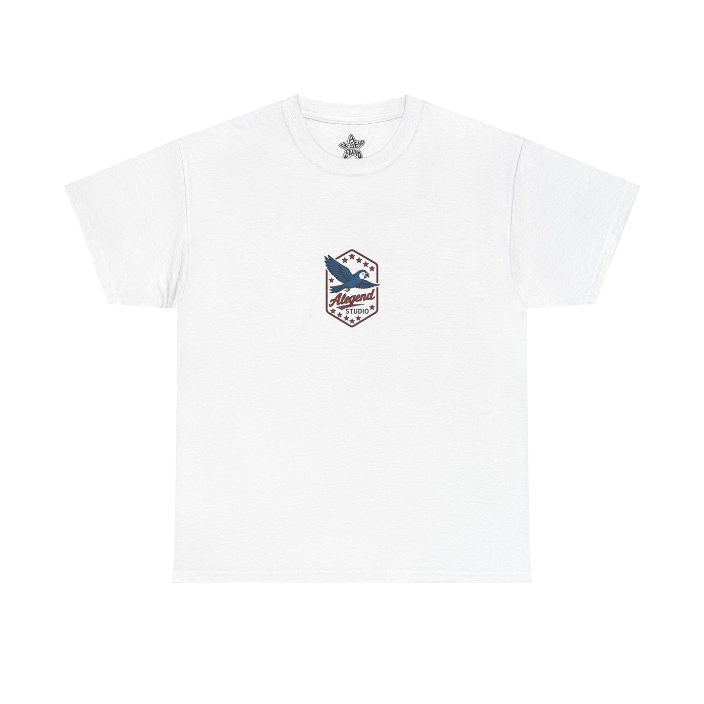 Adventure Badge Tee