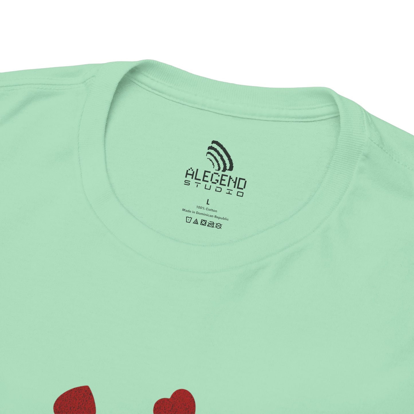 El amor es un juego de malabares