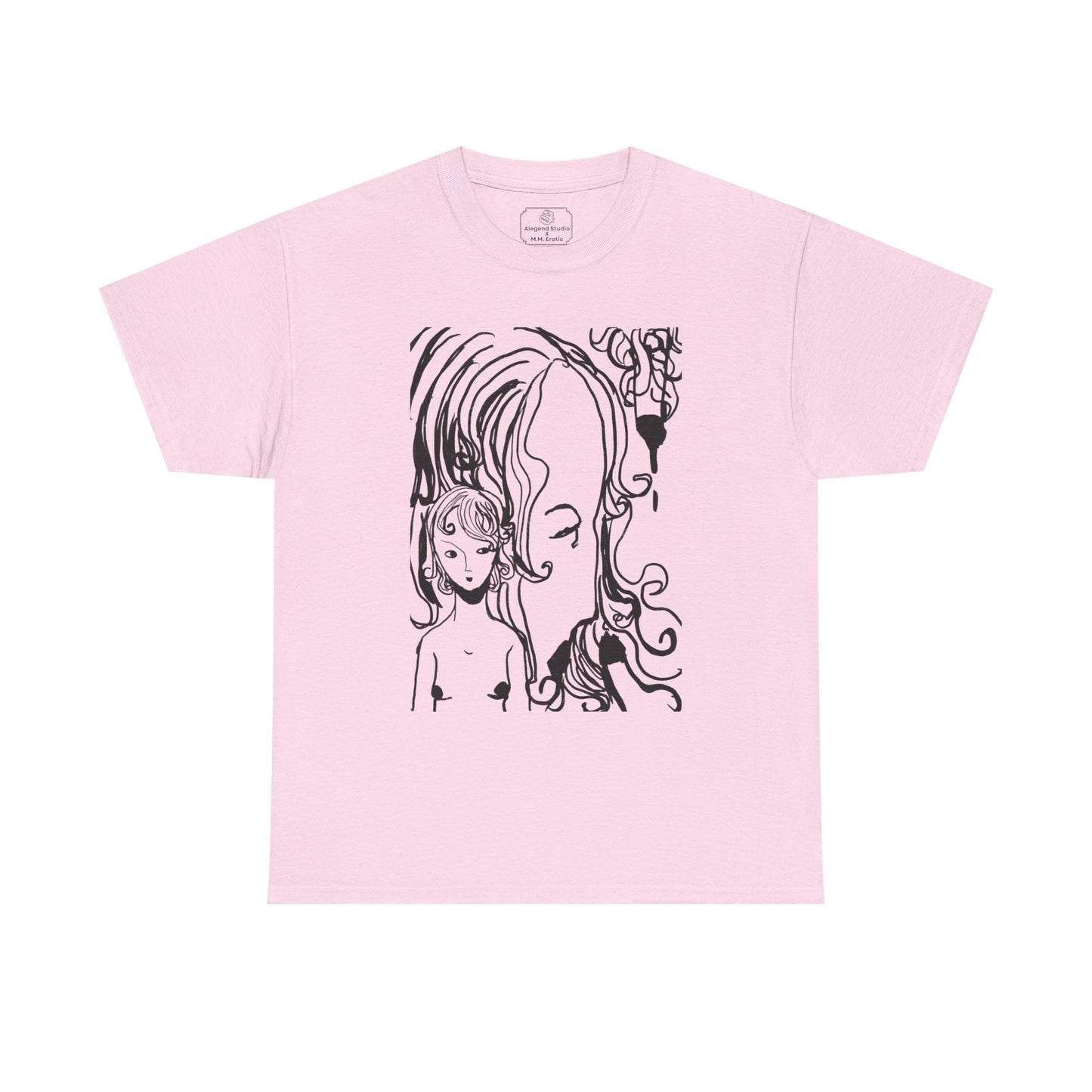 A Femme's Imagination