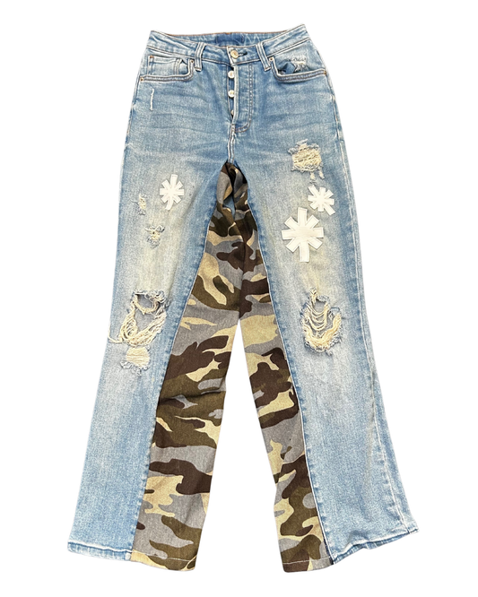 Camo Compass and Direction 1de1