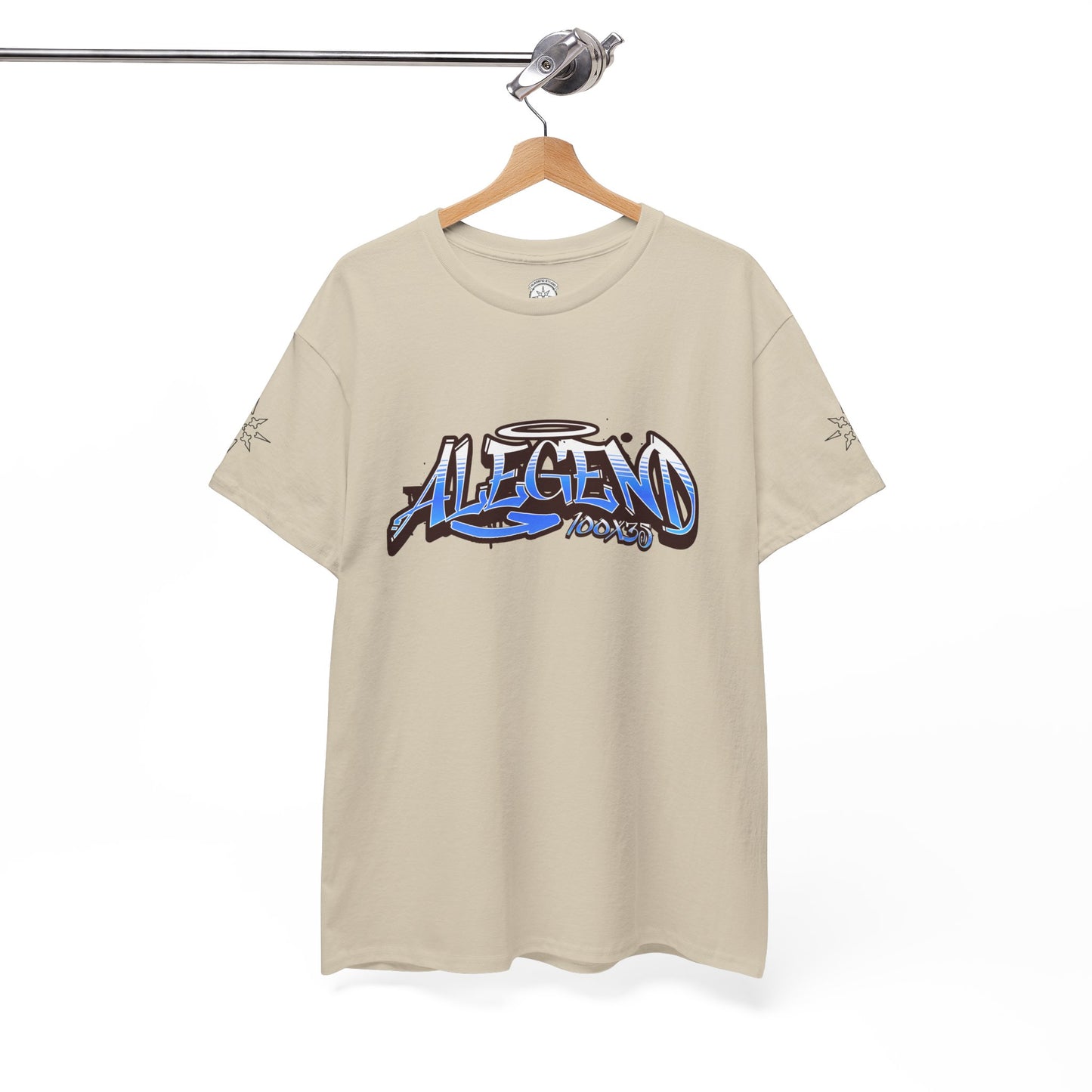 Alegend 100x35 Tag / Compass Sleeves