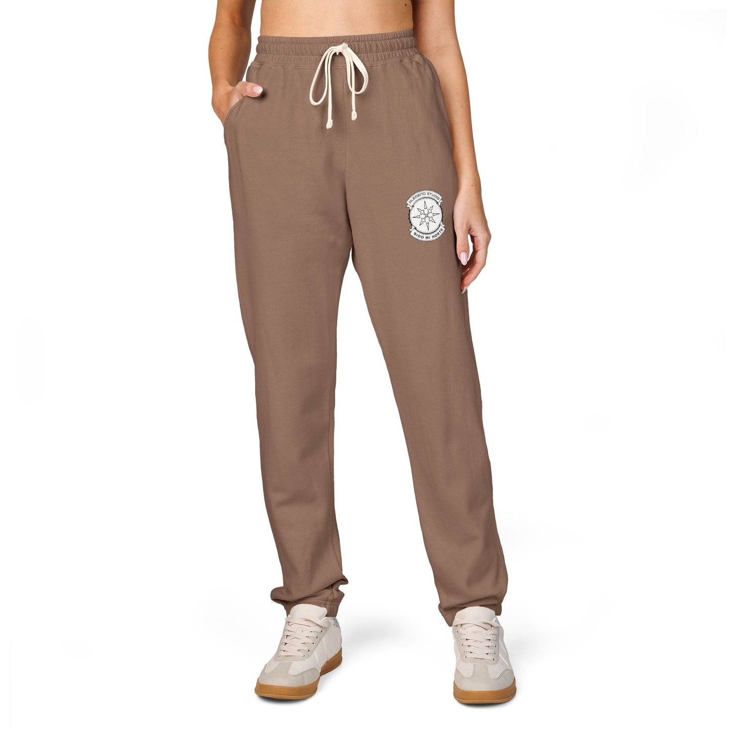 A.S. Essential Fleece Sweatpants