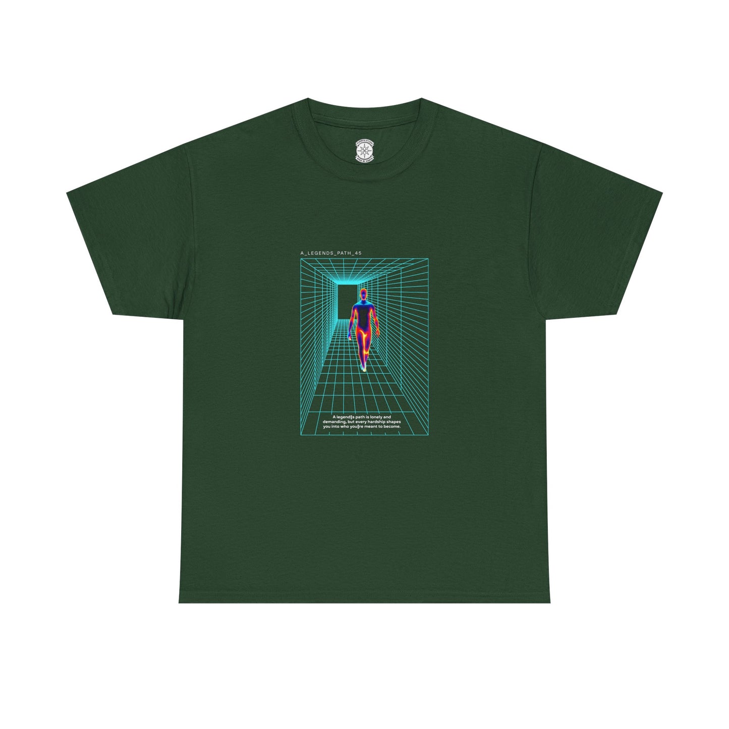 A Legends Path Tshirt