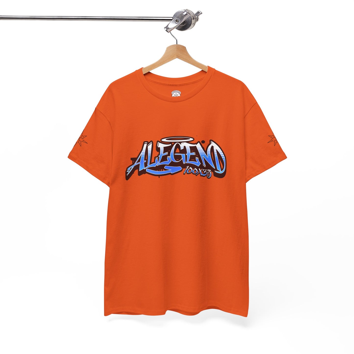 Alegend 100x35 Tag / Compass Sleeves