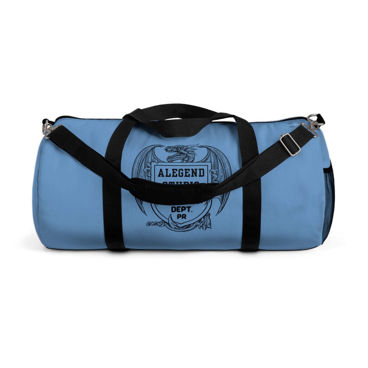 A.S. Creative Department Duffle Bag