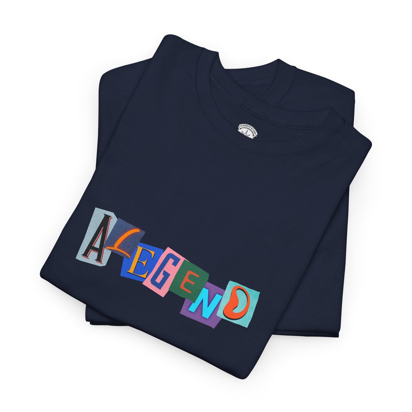 Alegend Cut-Out