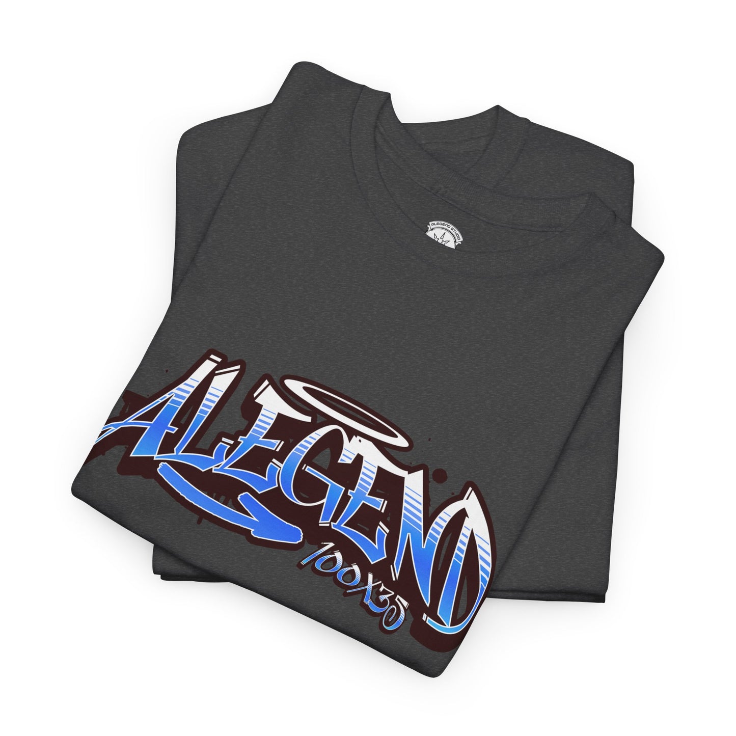 Alegend 100x35 Tag / Compass Sleeves