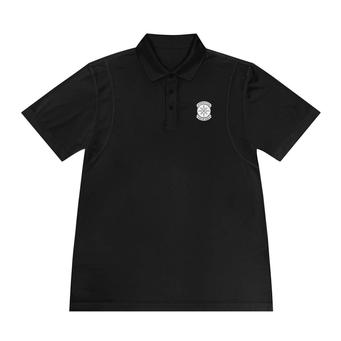 Stylish Men's Sport Polo Shirt - Perfect for Active Days & Casual Outings