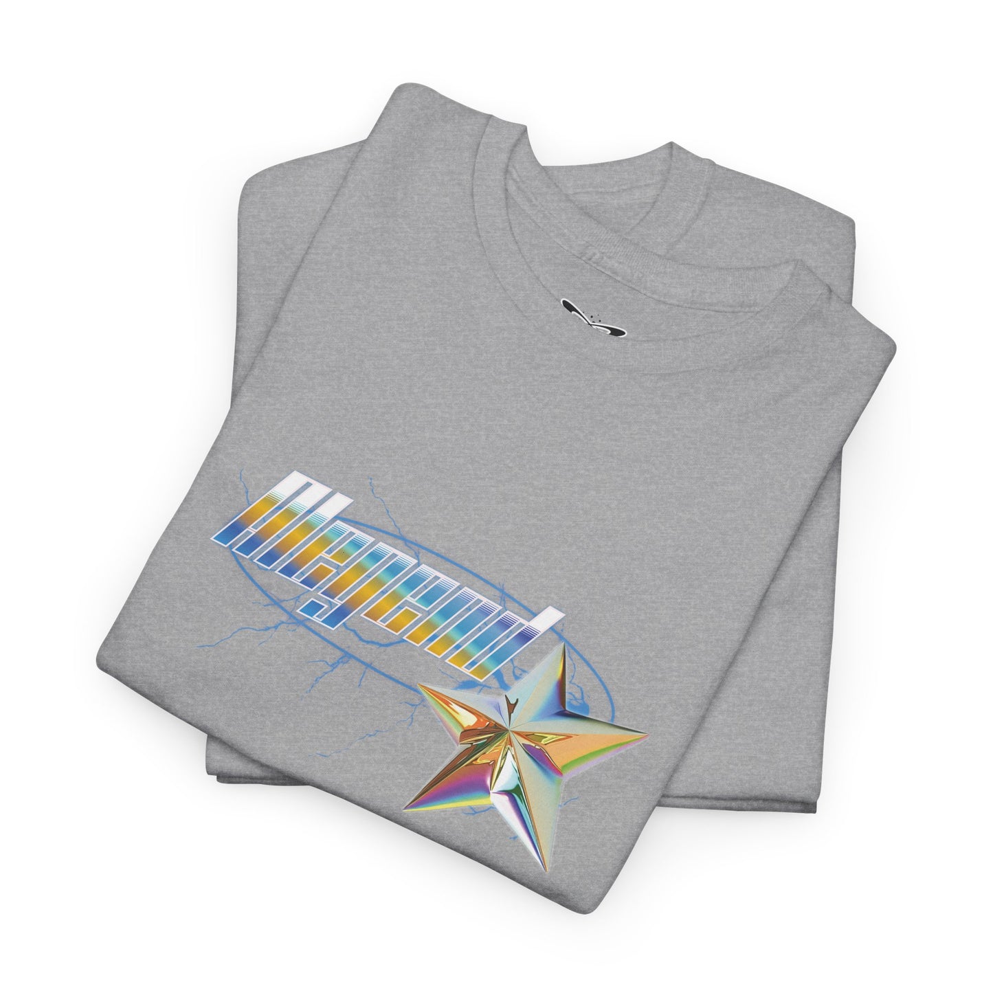 Alegend Bright Star Tag
