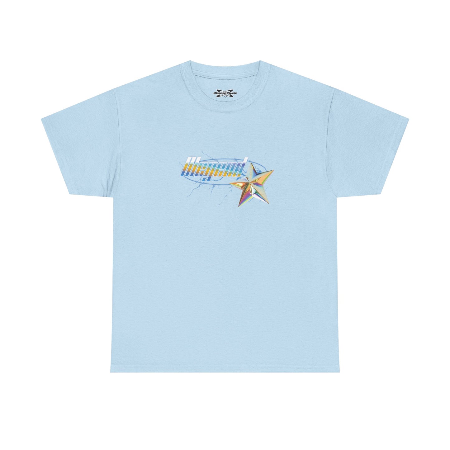 Alegend Bright Star Tag