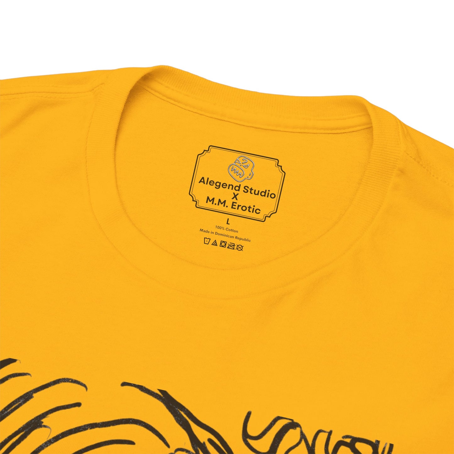 A Femme's Imagination