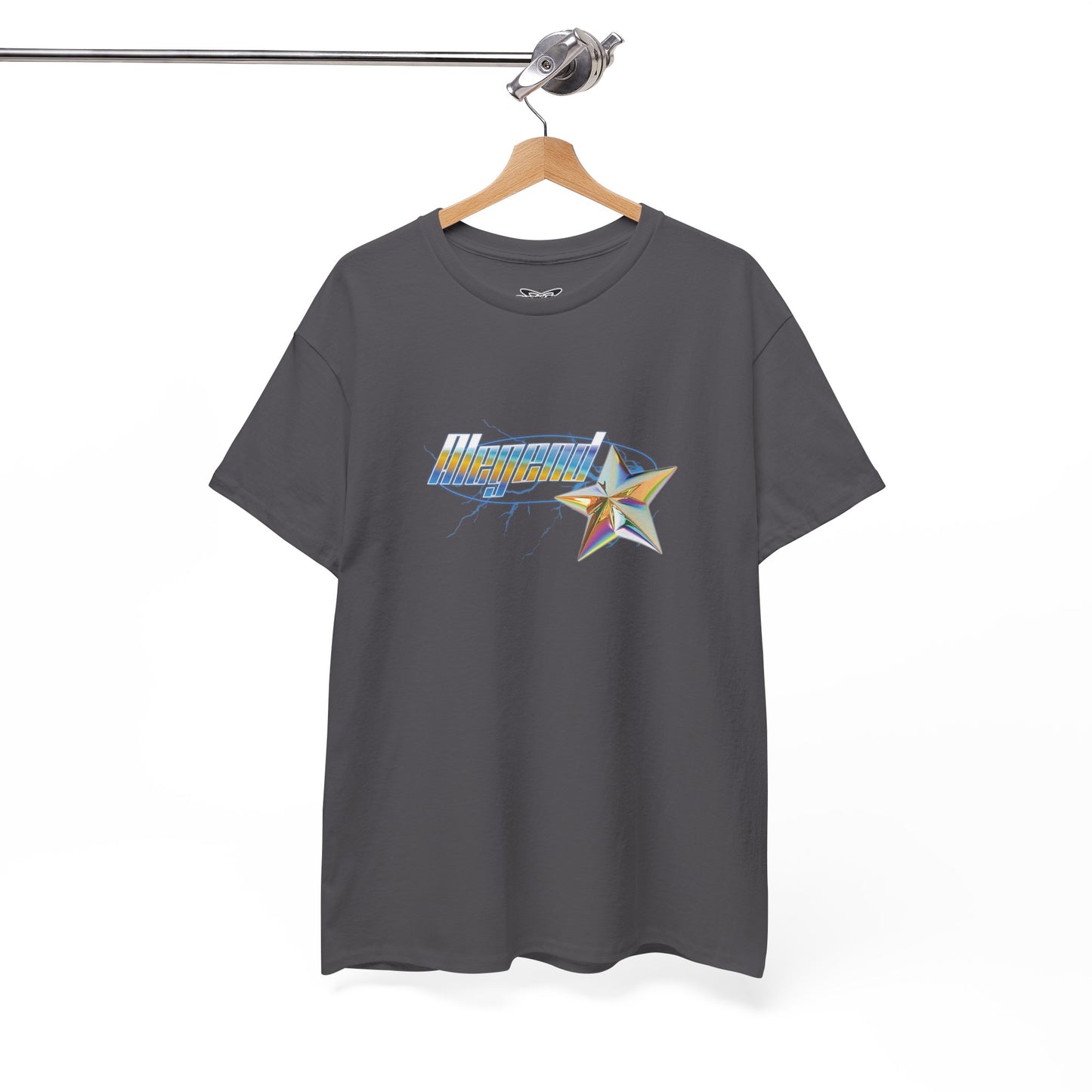 Alegend Bright Star Tag