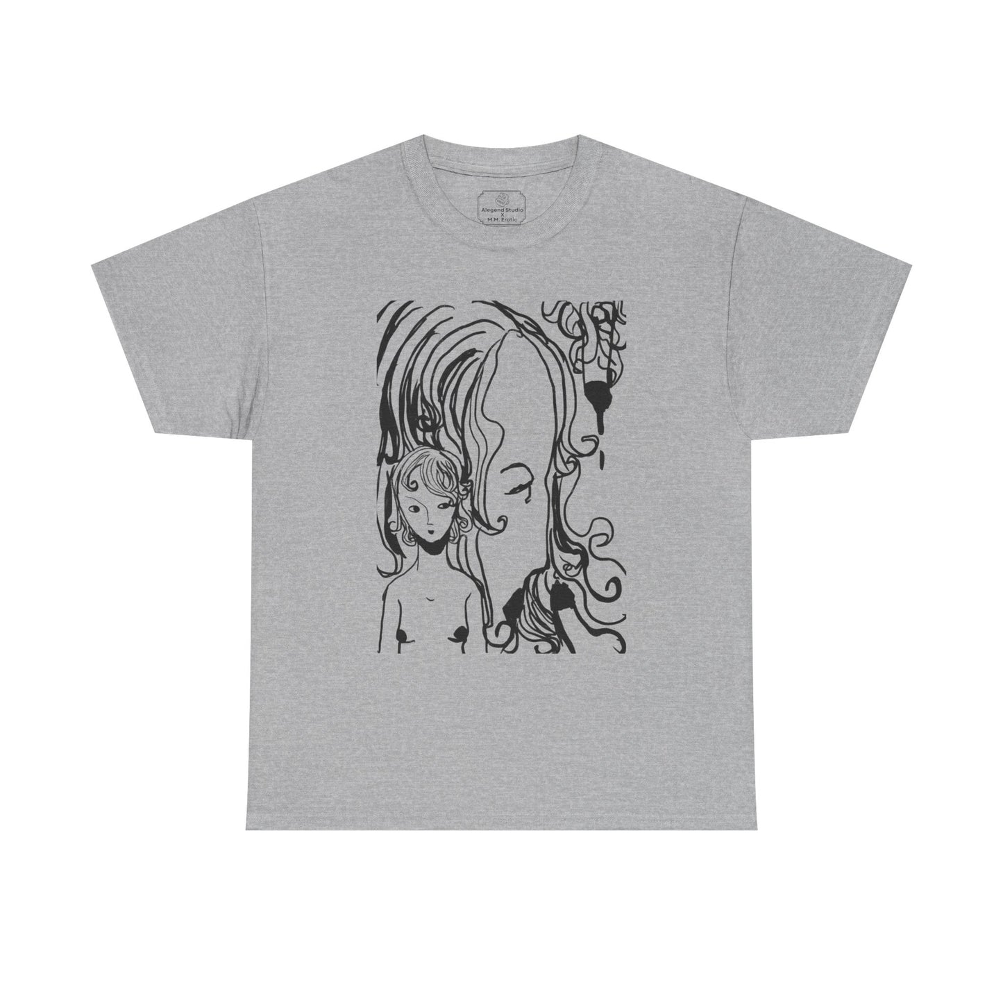 A Femme's Imagination