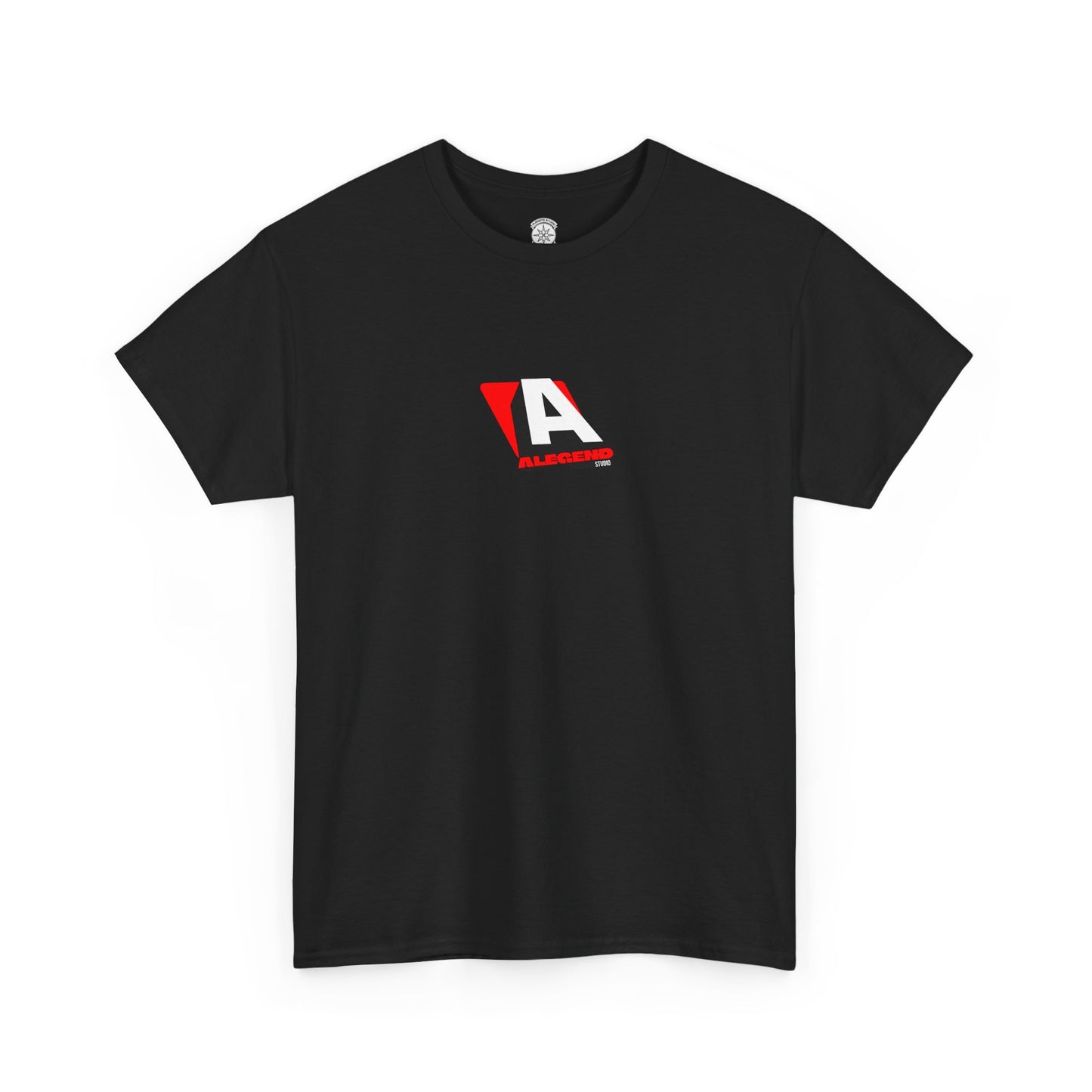 A.S. - "A" Tee