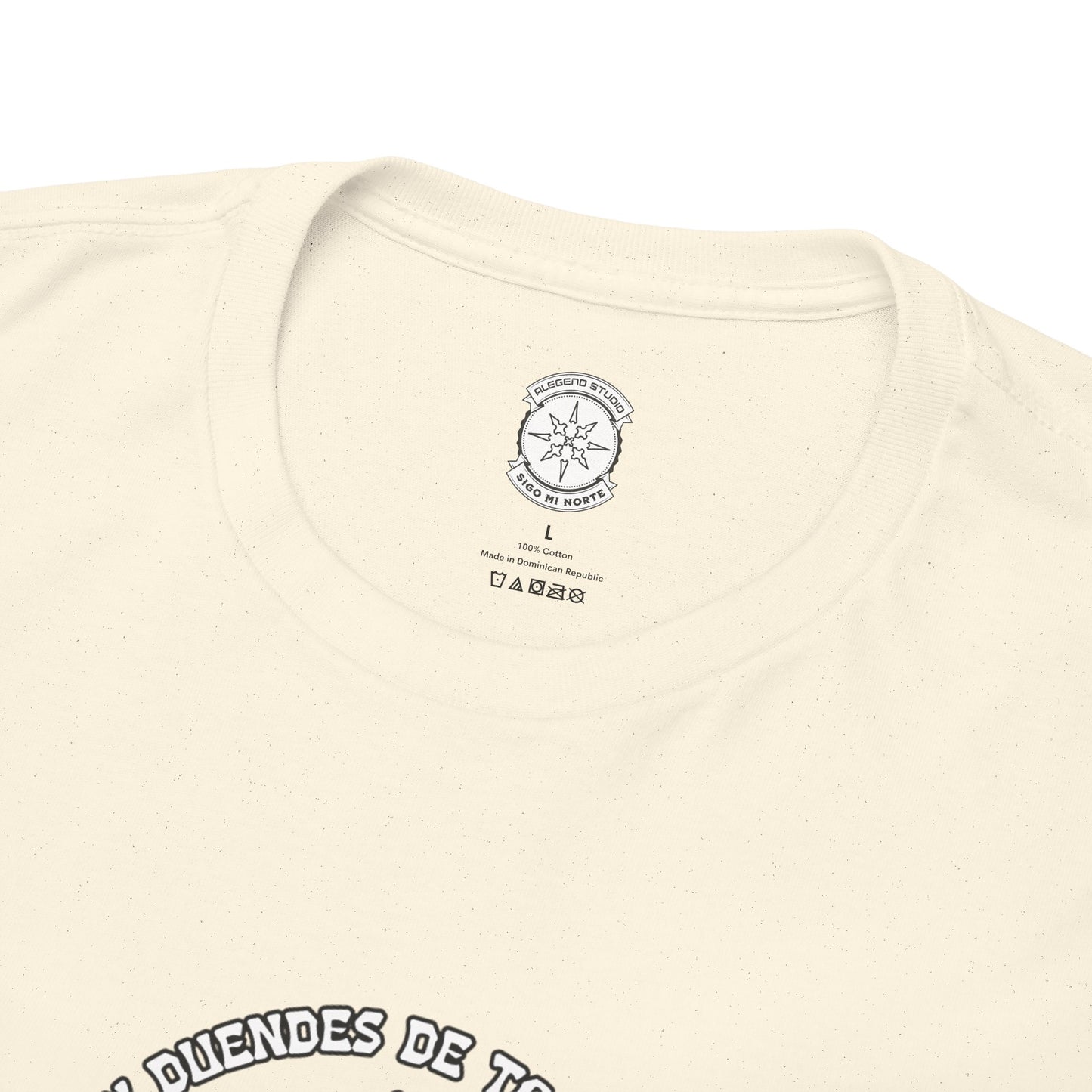 Celebremos Juntos! "Hay duendes de todo tipo."