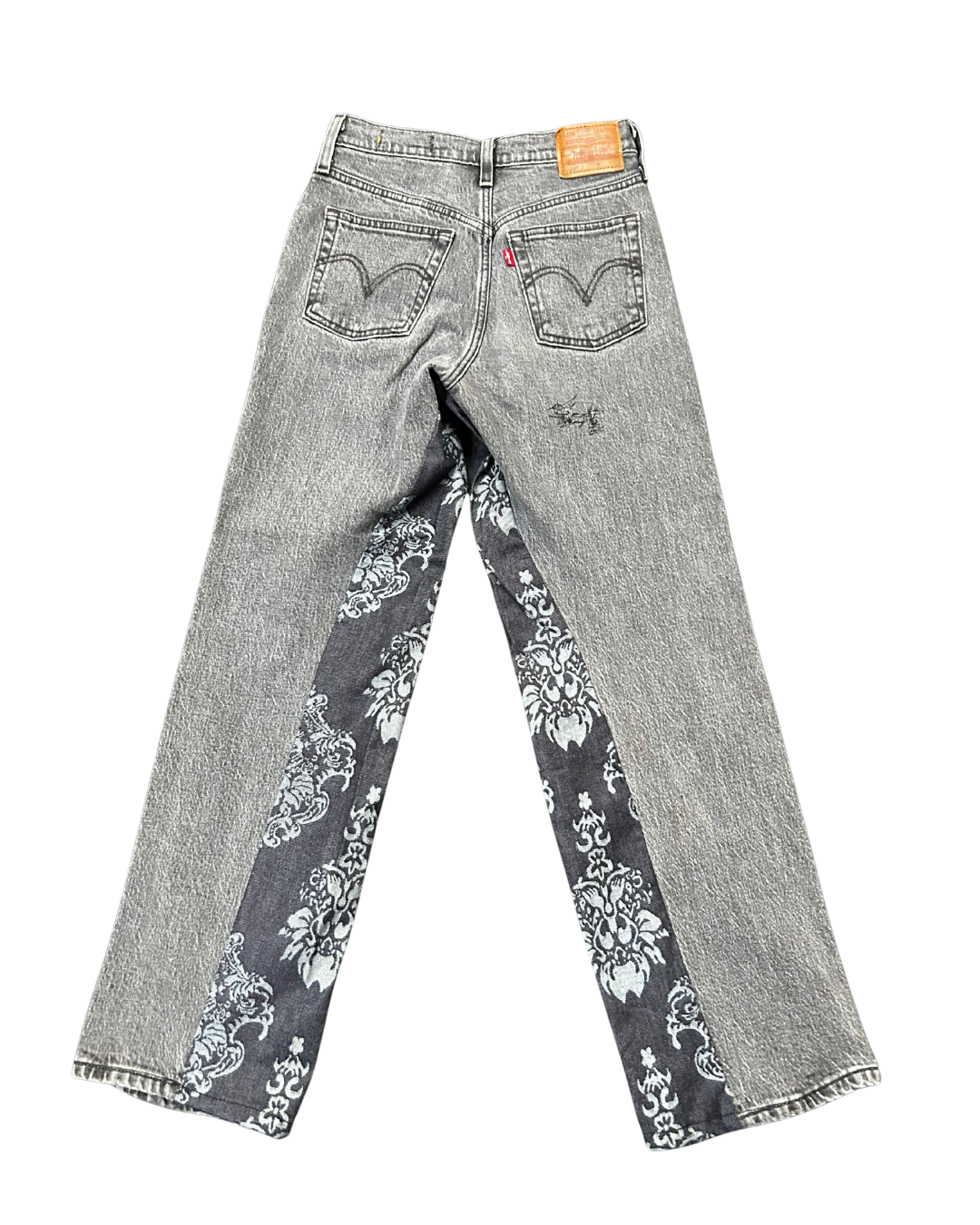 B.B. Lyric Custom 1de1 Jeans