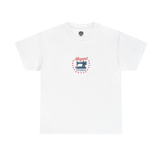 "Alegend Studio" Vintage Style Craft T-Shirt