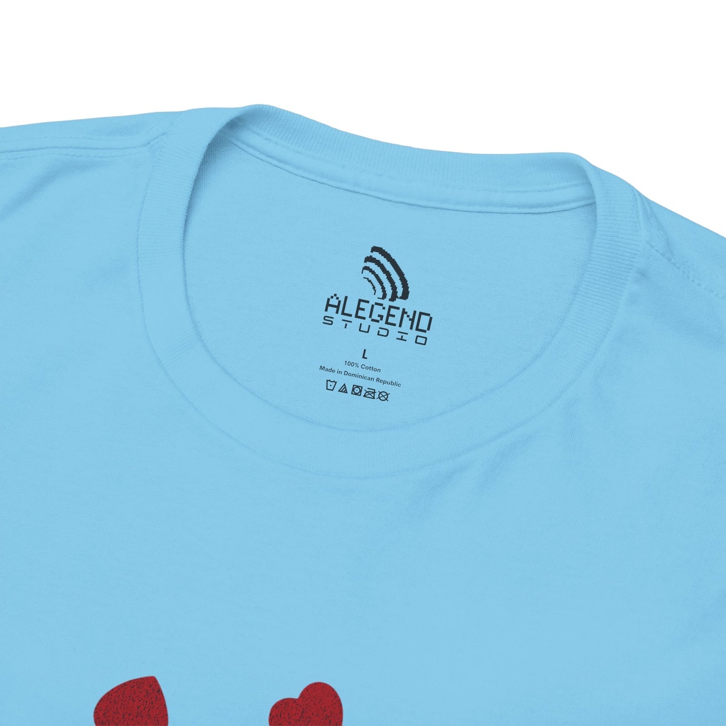 El amor es un juego de malabares