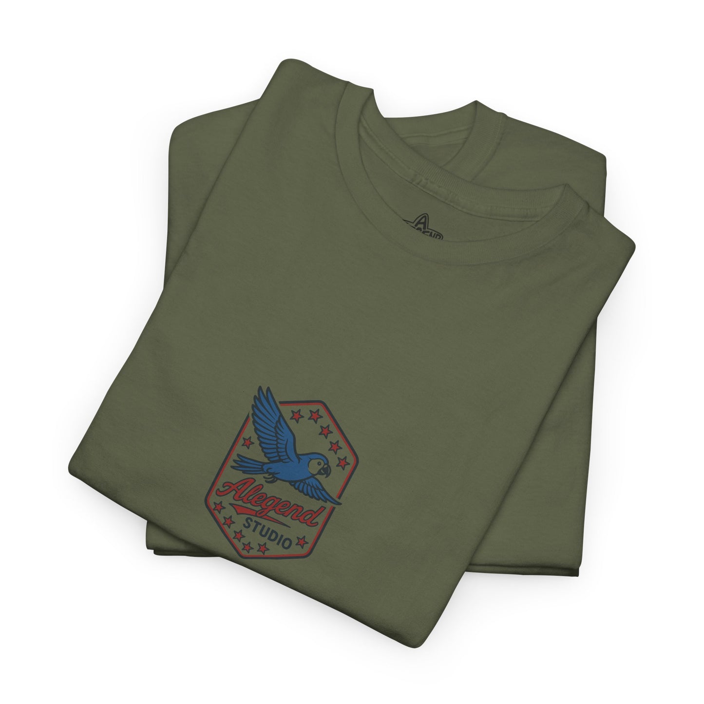Adventure Badge Tee