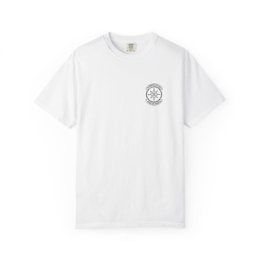 Legend Puerto Rico T-Shirt — “Dare to Be a Legend” Graphic Tee