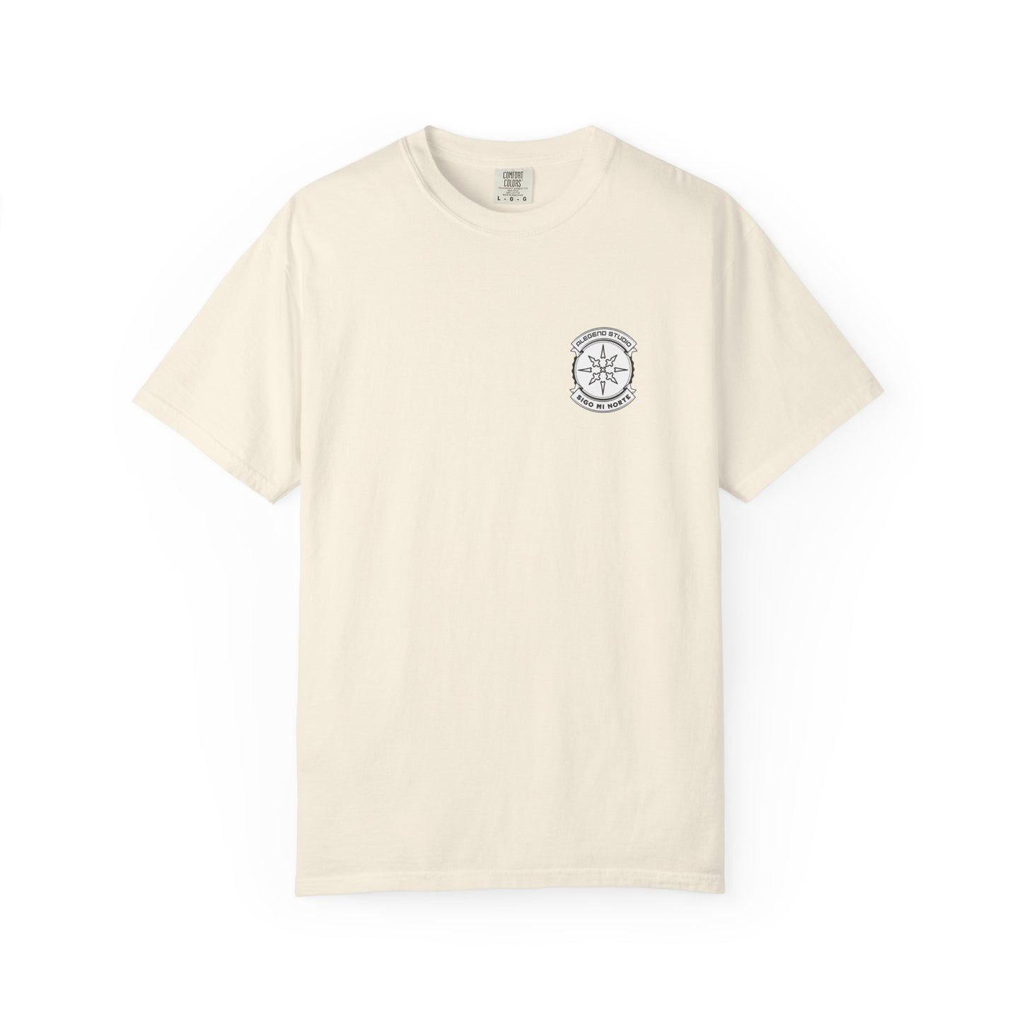 Legend Puerto Rico T-Shirt — “Dare to Be a Legend” Graphic Tee