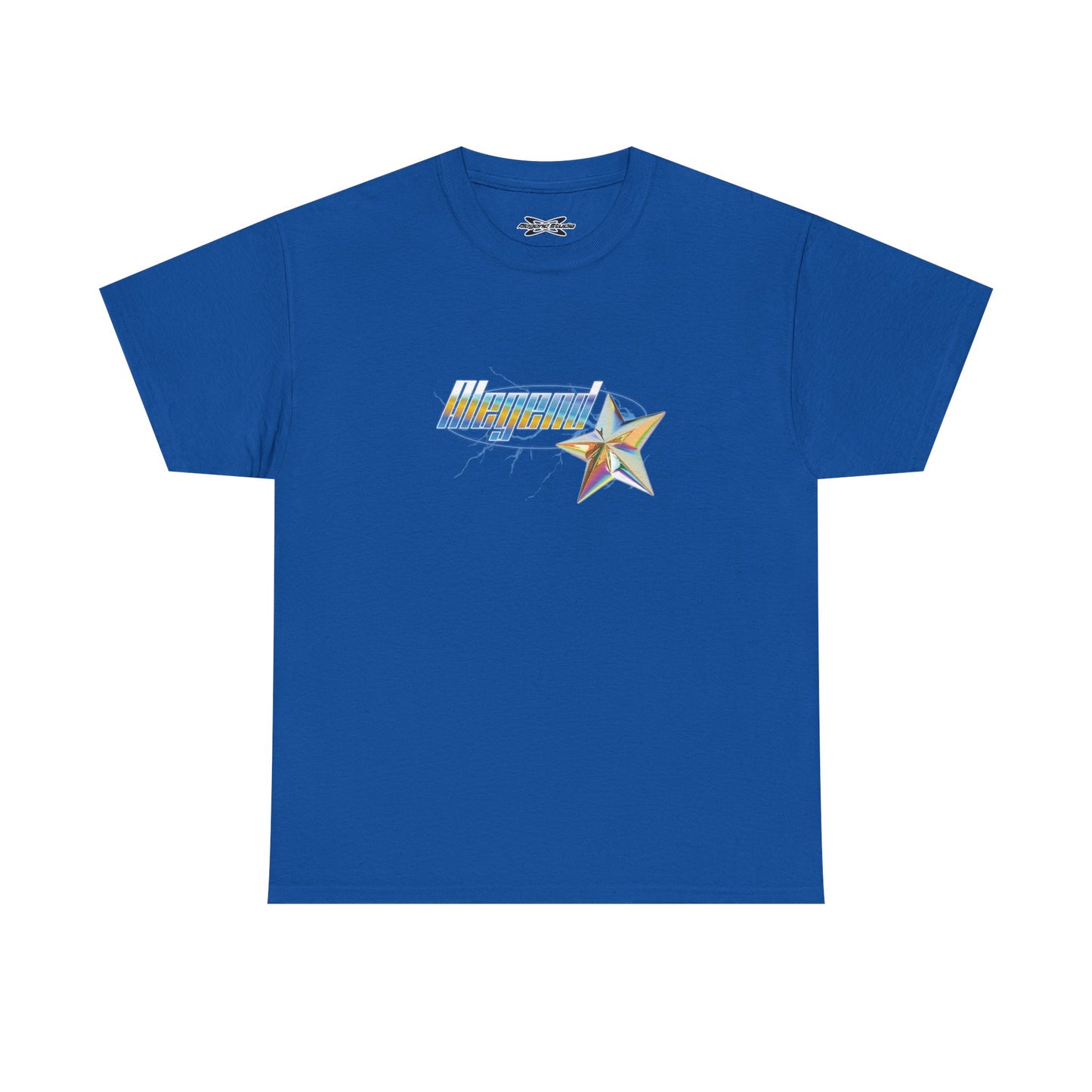 Alegend Bright Star Tag