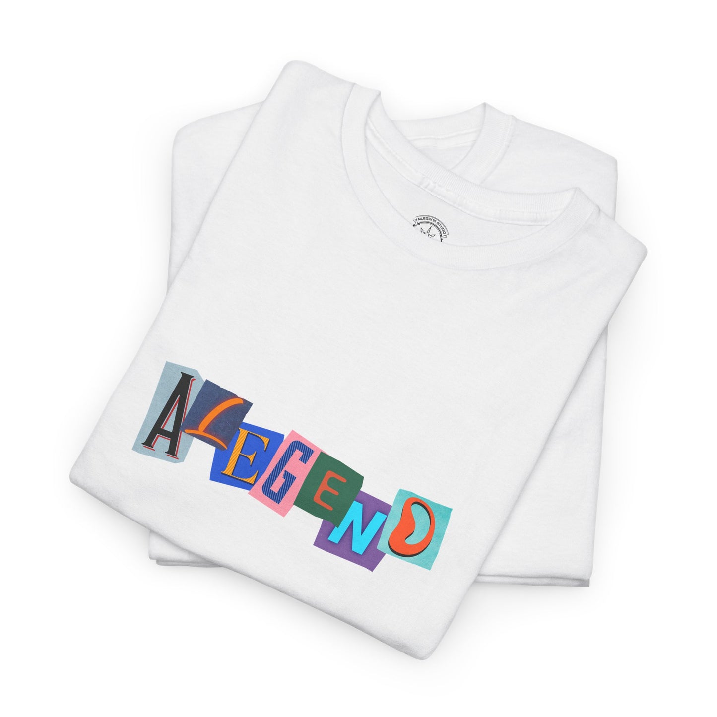 Alegend Cut-Out