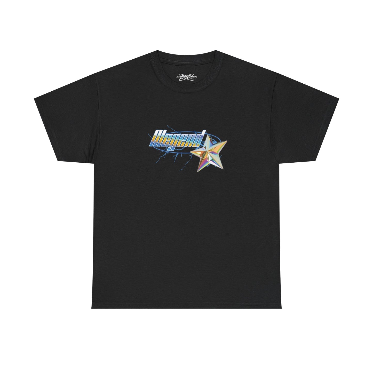 Alegend Bright Star Tag
