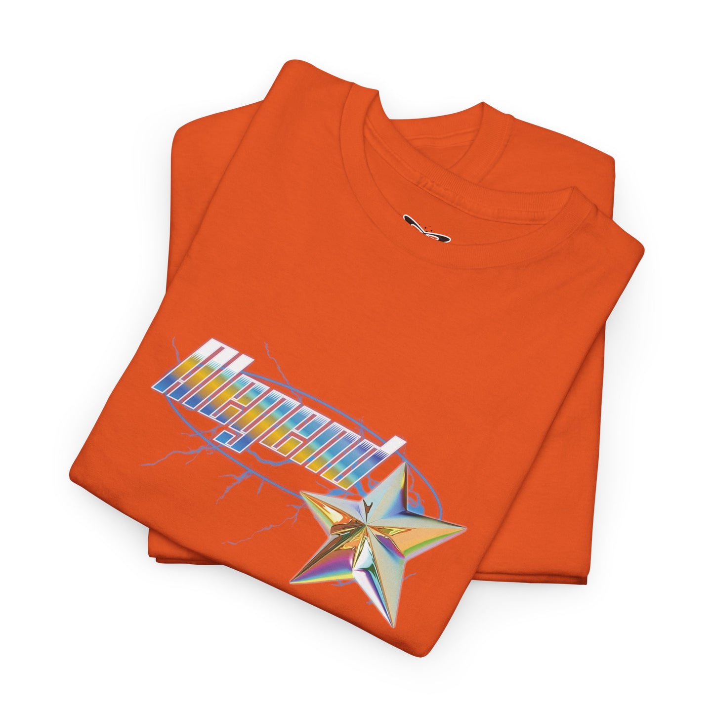 Alegend Bright Star Tag