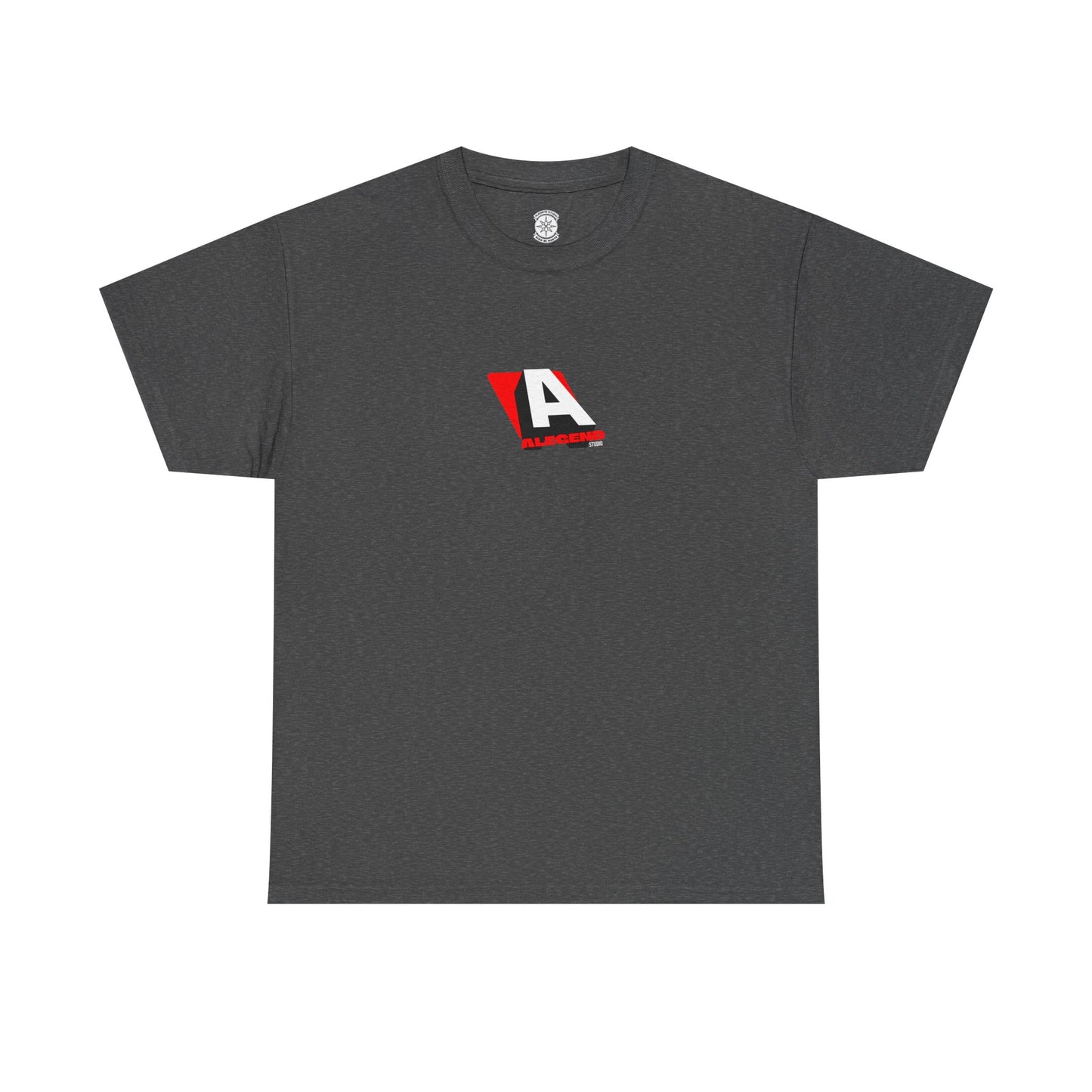 A.S. - "A" Tee